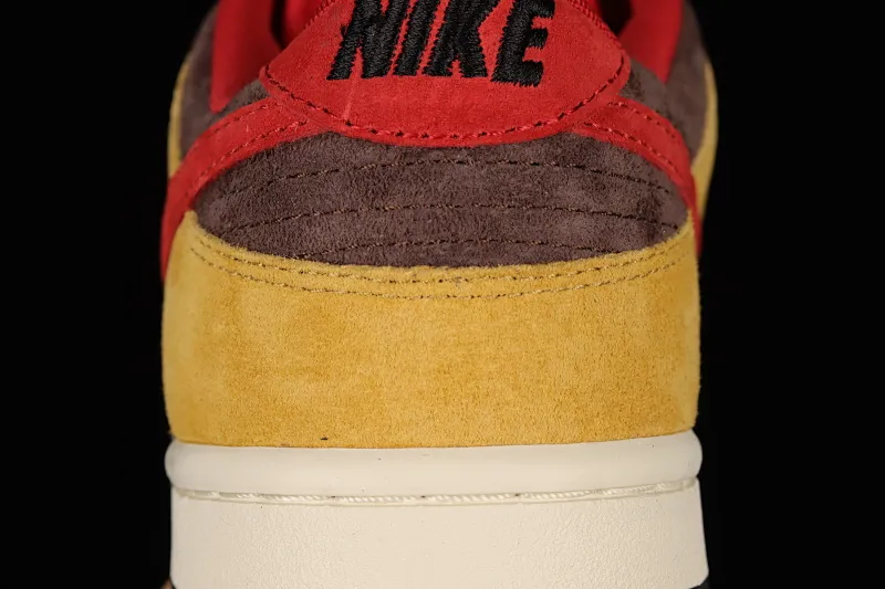 All Categories Nk SB Dunk Series Nk SB Dunk Low Low-top sneakers Otomo Katsuhiro x Nk SB Dunk Low "Steamboy OST" Otomo Katsuhiro co-branded SB low-top sports and leisure sneakers DO7412-988
